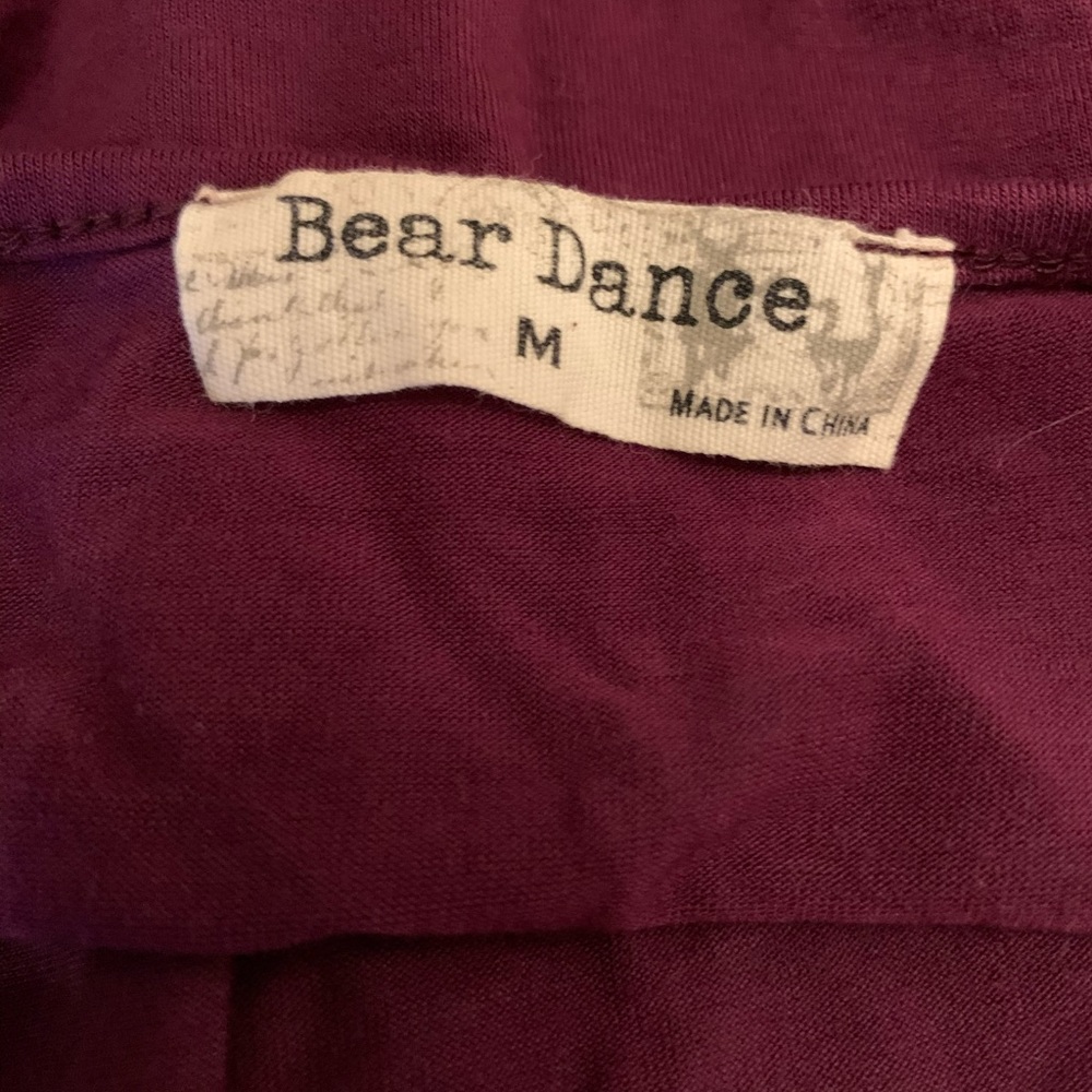 Purple Tank - Picture 6 of 6